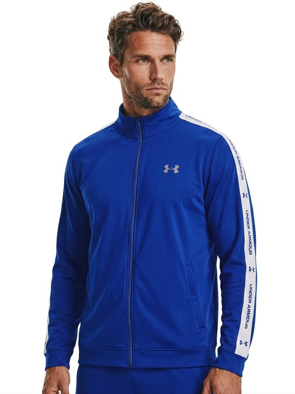 Under Armour Men's Medium-Weight Jacket